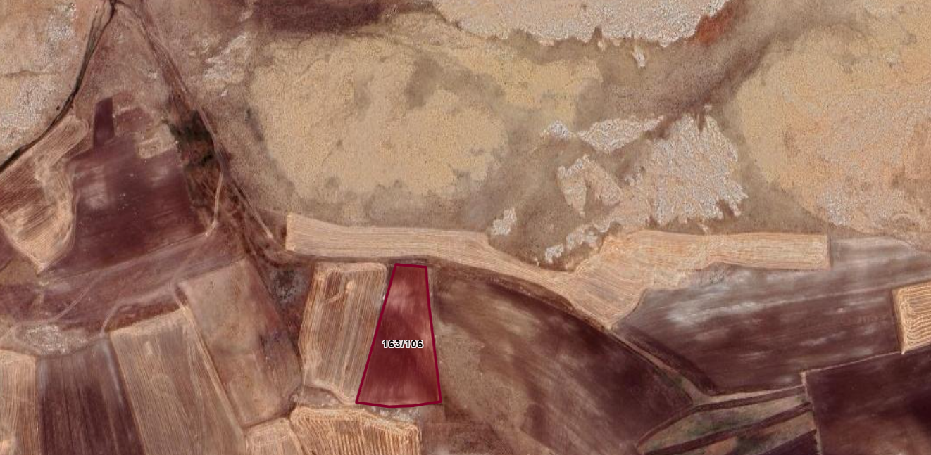 SİVAS KANGAL AVŞAR ÖREN KÖYÜNDE 8.855 M² TARLAMIZ SATILIKTIR. - SİVAS KANGAL fotoğraf 2